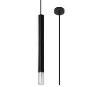 Suspension Acier Noir G9 1 Wezyr