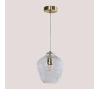Lampe Suspendue Taylor Doré Doré