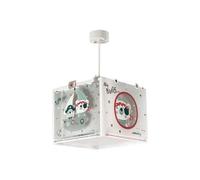 Dalber lampe suspension enfant The Pirates Animaux Gris