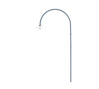 Lampe Suspendue Valerie Objects N°2 Applique Murale Bleu
