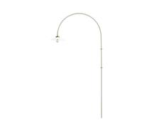 Lampe Suspendue Valerie Objects N°2, Applique Murale Ivoire