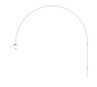 Lampe Suspendue Valerie Objects N°3 Applique Murale Ivoire