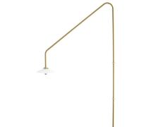 Lampe Suspendue Valerie Objects N°4 Applique Murale en Laiton