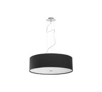 LAMPE SUSPENDUE VIVIANE BLACK III (6774)