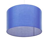 Lampe Suspension Bleue Dulce Bleu