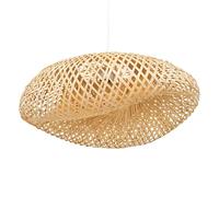 Atmosphera Suspension Beddy en métal D50 cm marron