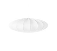 Lampe suspension GUACARA Blanc