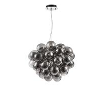 Lampe suspension lampe suspension lampe suspension lampe salle à manger métal nickel