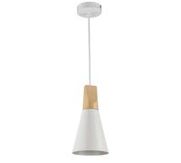 Lampe suspension suspension lampe suspension lampe suspension salle à manger lampe métal bois E27