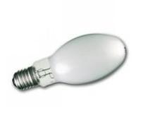 Lampe - SYLVANIA - SHP S 100W - Sodium Haute Pression - E40 - Ovoïde Poudrée