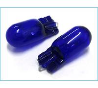 Lampe T10 W5W 24V 5W Blanc Avec Xenon Effet Pour Camions