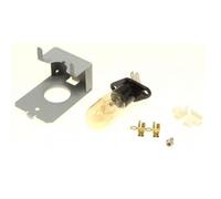 Brandt Kit lampe pour four micro-ondes AS0068344 – Compatible multimarques