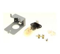 Brandt Kit lampe pour four micro-ondes AS0068344 – Compatible multimarques