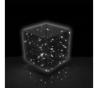 Lampe T3K - Infinity Cube 18cm G