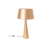 Lampe table Alta gracia - - Or - Métal