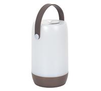 The Home Deco Factory Lampe tactile nomade – Taupe Gris G