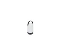 La Chaise Longue – Lampe à poser portable LA10406 – Tactile Nomade Noire H23,5 x L12,5 x P12,5 cm