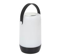 LAMPE TACTILE NOMADE NOIRE