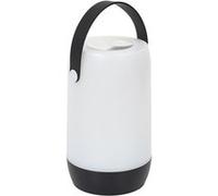 LAMPE TACTILE NOMADE NOIRE