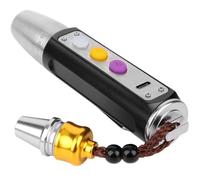Lampe Tactique Gemmes - 1 pièce Recharge USB - Identification pierre précieuse - Torche antiquité - Recherche Lumiryn