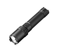 LAMPE TACTIQUE RECHARGEABLE A1 PRO LED - 1300 LUMENS RANDONNEE SECURITE OUTDOOR