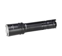 Lampe Tactique Rechargeable XT11R LED - 1300 LUMENS
