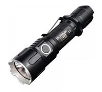 LAMPE TACTIQUE RECHARGEABLE XT11S LED - 1100 LUMENS RANDONNEE SECURITE OUTDOOR