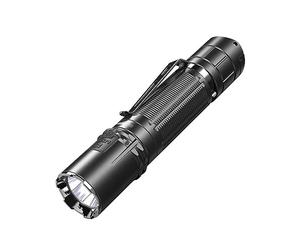Lampe Tactique Rechargeable Xt2cr Pro Led - 2100 Lumens - Klarus