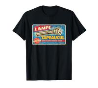 Lampe Tapeaucul - Humour culte Film français 7eme Compagnie T-Shirt