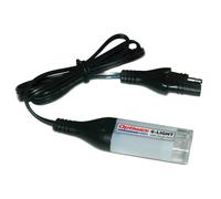 Lampe Tecmate O-120 A LEDS CONNECTEUR SAE