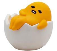 Lampe Teknofun Gudetama dans sa coquille 25 cm Multicolore G