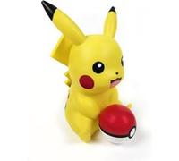 Pokémon Pikachu Lighted Pikachu With Wireless Speaker Enceinte Sans Fils...
