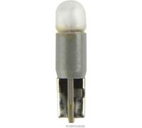 Lampe témoin 12v 0,4w Herth & Buss