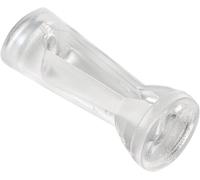 LAMPE TEMOIN BLANC (INDESIT-03) pour REFRIGERATEUR - C00115501