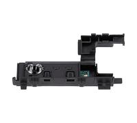 Lampe Témoin de Porte Compatible Electrolux 140000781140 pour Lave-Vaisselle