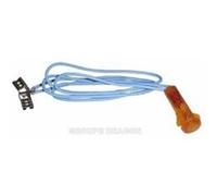 Lampe Temoin Orange Avec Fils Pour Table De Cuisson Rosieres