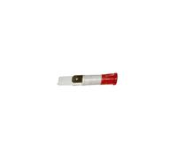 Lampe Temoin Rouge D:9mm 2 Cosses