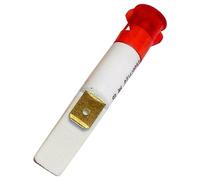 Lampe témoin rouge Four cuisinière (44003065 ROSIERES HOOVER GASFIRE BRANDT CANDY)