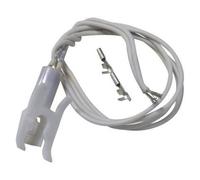 Lampe témoin vert d'origine Four cuisinière (C00028055 ARISTON ARISTON HOTPOINT INDESIT WHIRLPOOL ZANUSSI)