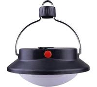 Lampe Tente Led 60 Lampes - Camping Parasol - Portable Piles