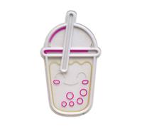 Lampe - THE CONCEPT FACTORY - Kawai Bubble Tea - Effet Néon - Multicolore