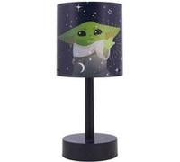 Lampe - The Mandolorian - Lampe Grogu 24 Cm noir G