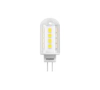 Lampe TOLEDO G4 1,9 W 200 lm 827 0,007 Kg - SYLVANIA - 0029654