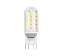 Lampe TOLEDO G9 200 LM 827 - SYLVANIA - 0028198
