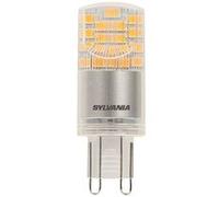 Lampe TOLEDO G9 470lm 827 SL - SYLVANIA - 0028240 Noir G