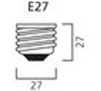 Lampe Toledo Gls A60 Irc 80 230v 1055lm Sylvania 0029589