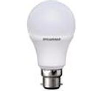 Lampe TOLEDO GLS A60 IRC 80 230V 470lm - SYLVANIA - 0029576 Blanc G