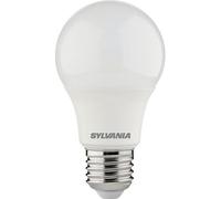 Sylvania Lighting Ampoule GLS LED givrée 8W E27 4000K 806lm non dimmable - 29585