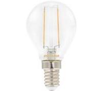 Lampe TOLEDO Retro 250lm 827 L 80mm - SYLVANIA - 0027238 Incolore G