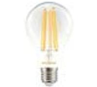 Lampe TOLEDO RETRO 827 E27 A60 7W 806lm nouveau modèle - SYLVANIA - 0029549 Blanc G